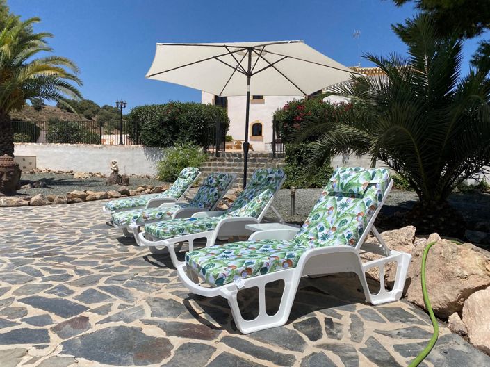 Image No.9-7 Bed Cortijo for sale