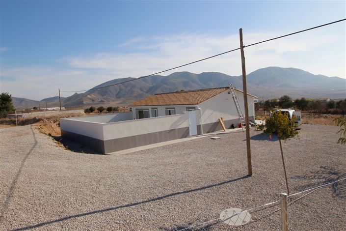 Image No.11-3 Bed Villa for sale