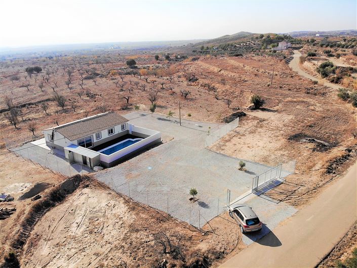 Image No.7-3 Bed Villa for sale