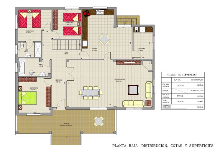 Image No.47-5 Bed Villa for sale