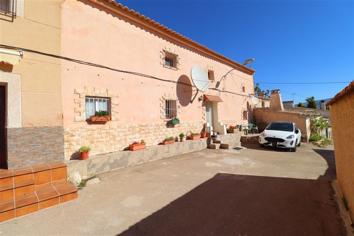 Image No.13-3 Bed Village House for sale