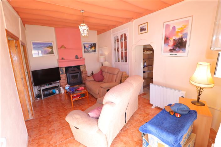 Image No.14-3 Bed Village House for sale