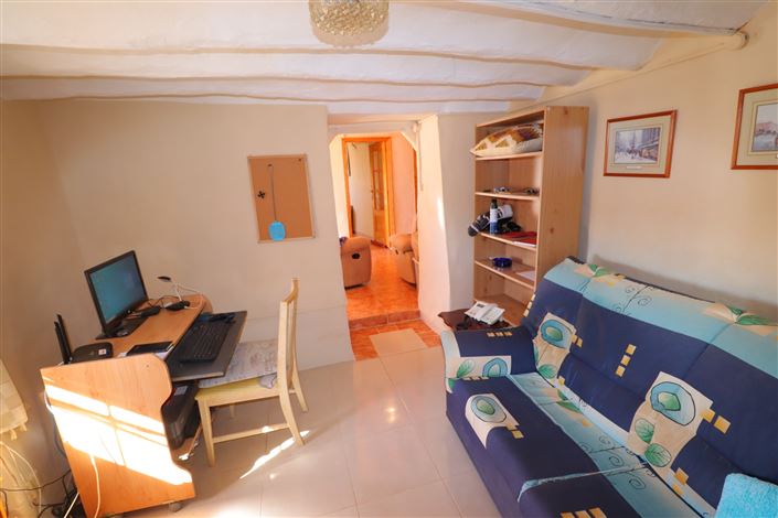 Image No.17-3 Bed Village House for sale