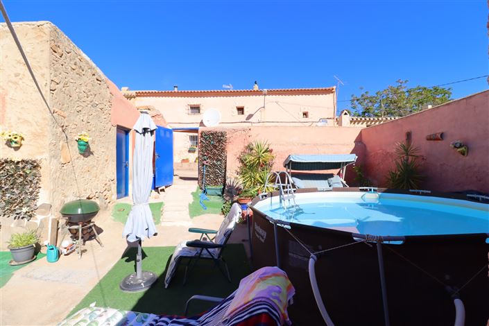 Image No.8-3 Bed Village House for sale