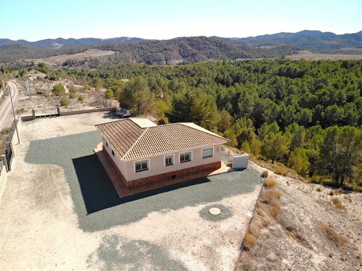 Image No.43-3 Bed Villa for sale