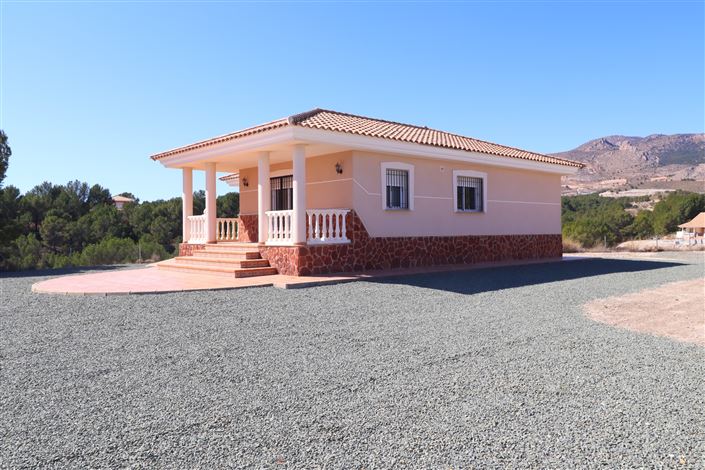 Image No.2-3 Bed Villa for sale
