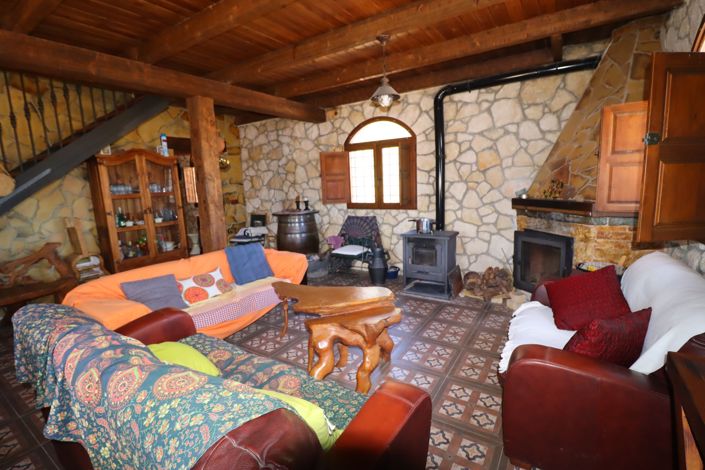 Image No.11-3 Bed Finca for sale