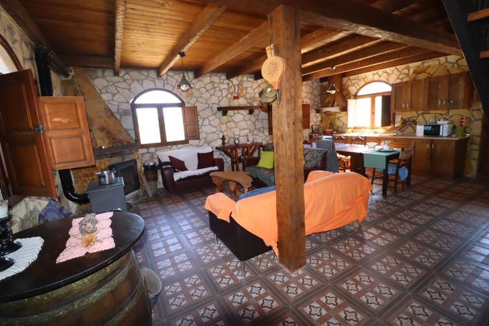 Image No.12-3 Bed Finca for sale