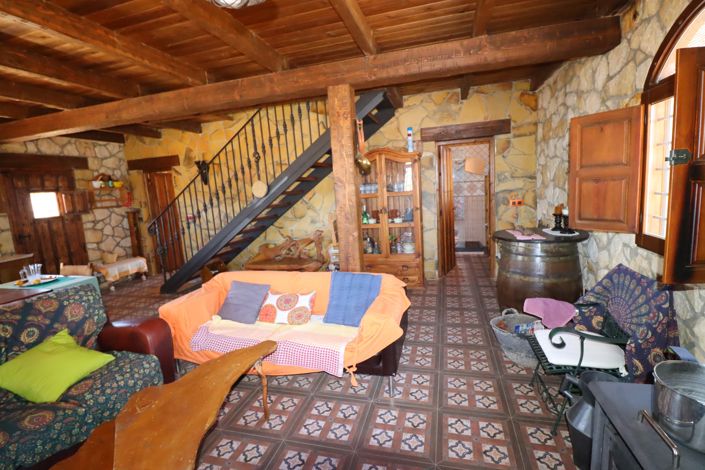 Image No.13-3 Bed Finca for sale