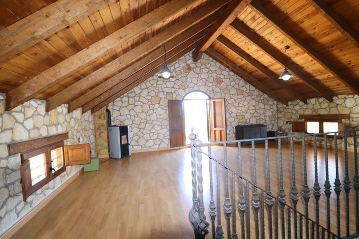 Image No.21-3 Bed Finca for sale