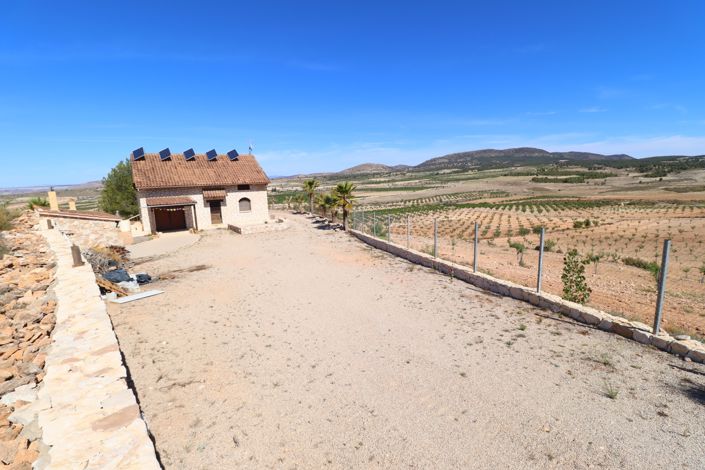 Image No.4-3 Bed Finca for sale