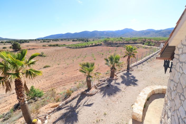 Image No.33-3 Bed Finca for sale