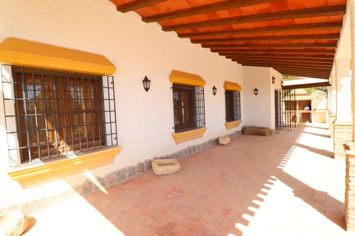 Image No.10-2 Bed Cortijo for sale