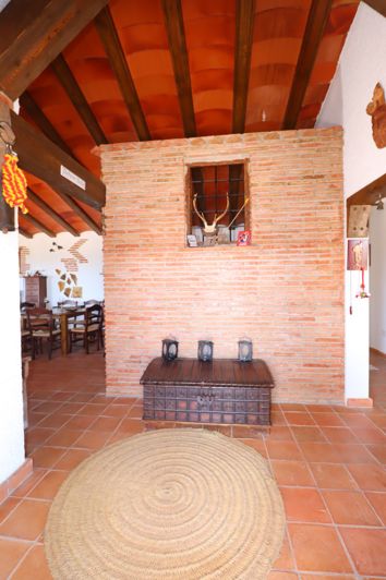 Image No.14-2 Bed Cortijo for sale