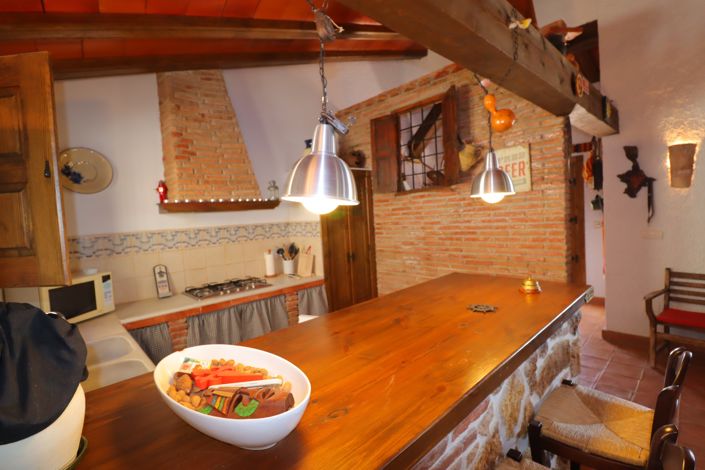 Image No.23-2 Bed Cortijo for sale