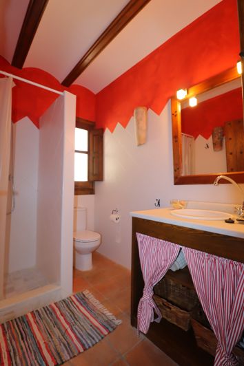 Image No.28-2 Bed Cortijo for sale