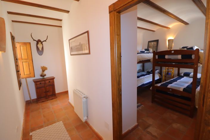 Image No.29-2 Bed Cortijo for sale