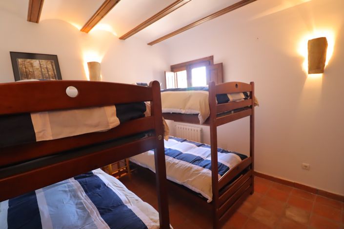 Image No.32-2 Bed Cortijo for sale