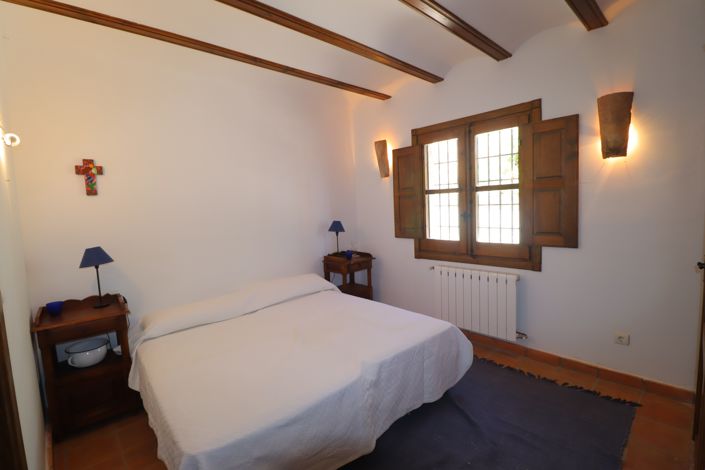 Image No.36-2 Bed Cortijo for sale