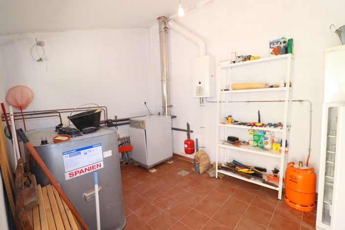 Image No.44-2 Bed Cortijo for sale