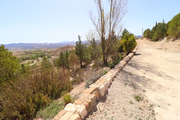 Image No.46-2 Bed Cortijo for sale