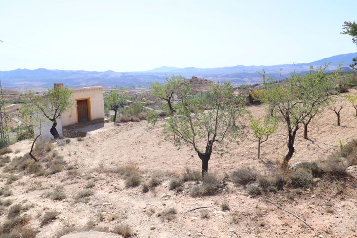 Image No.48-2 Bed Cortijo for sale