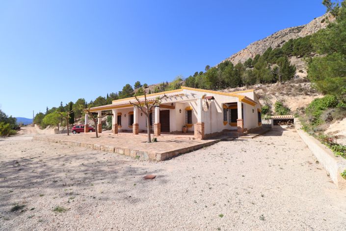 Image No.6-2 Bed Cortijo for sale