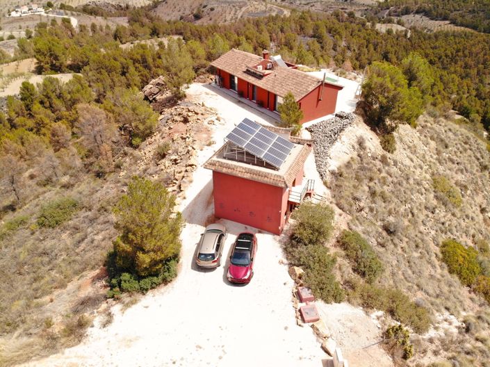 Image No.32-3 Bed Villa for sale