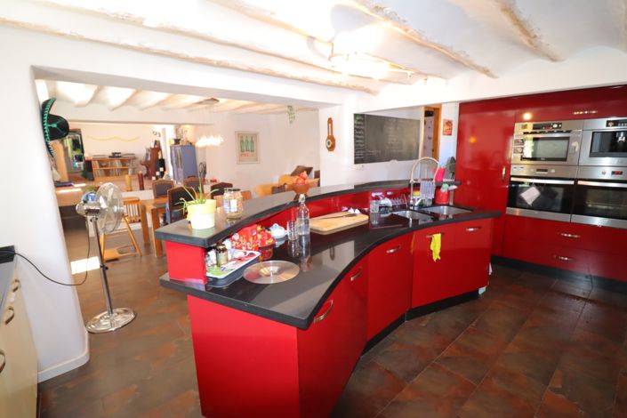 Image No.11-6 Bed Cortijo for sale