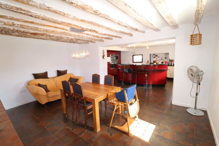 Image No.13-6 Bed Cortijo for sale