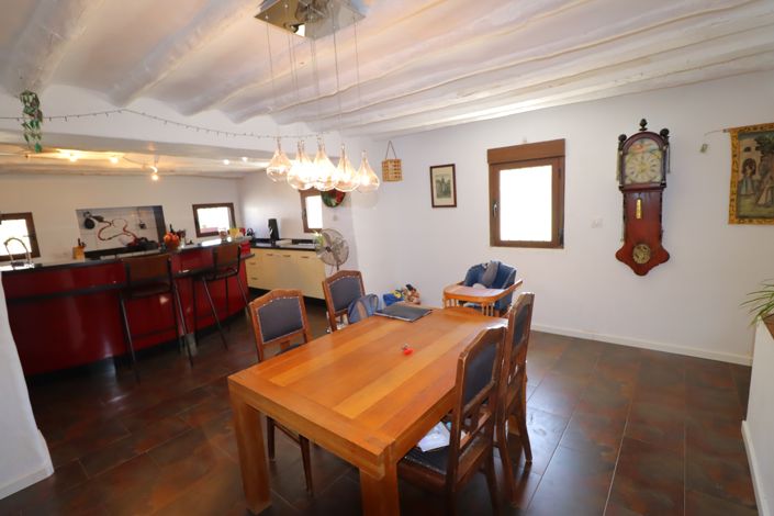 Image No.14-6 Bed Cortijo for sale