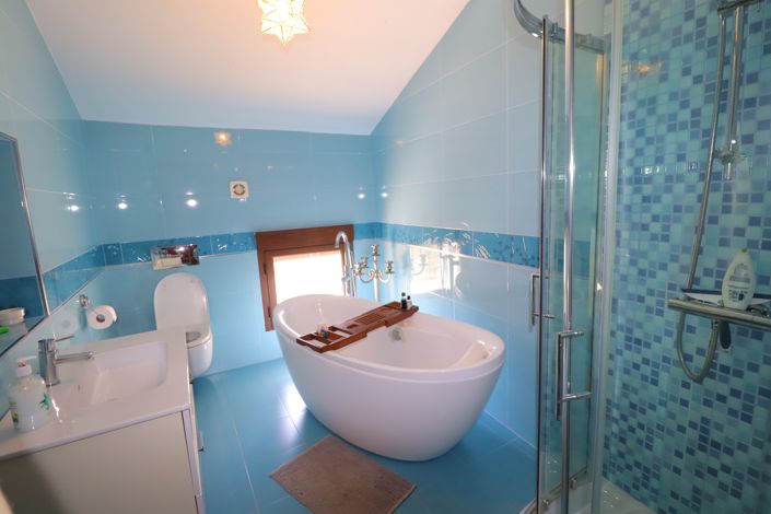 Image No.31-6 Bed Cortijo for sale