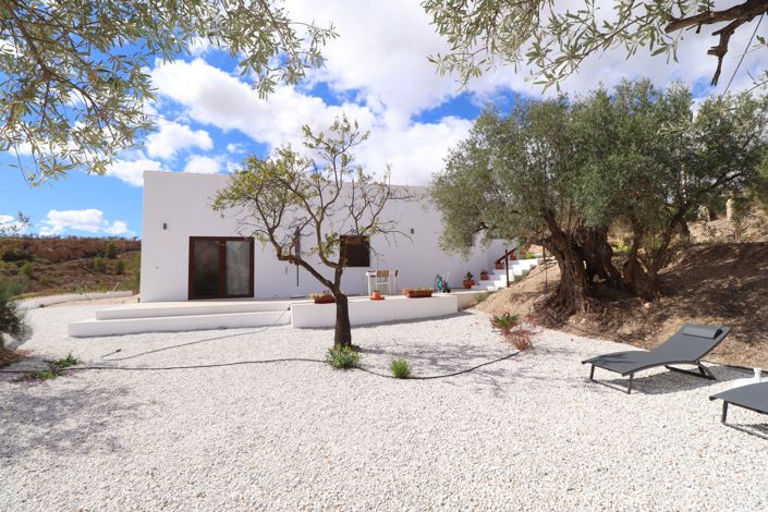 Image No.39-6 Bed Cortijo for sale