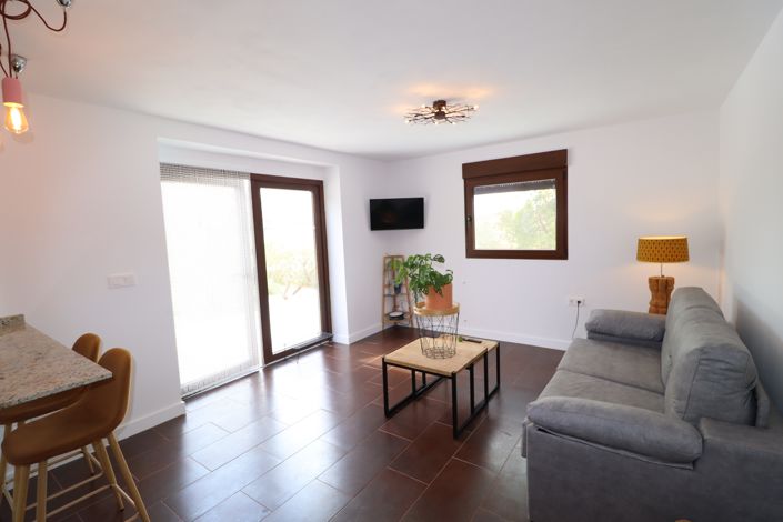 Image No.40-6 Bed Cortijo for sale