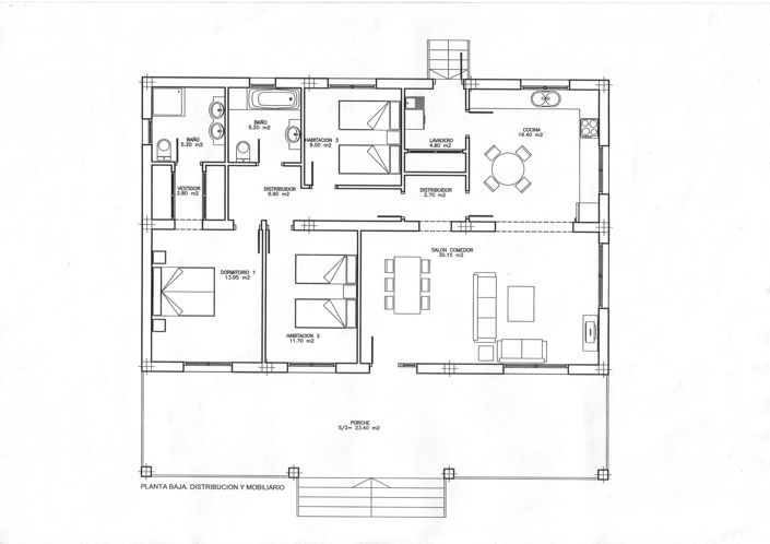 Image No.39-3 Bed Villa for sale