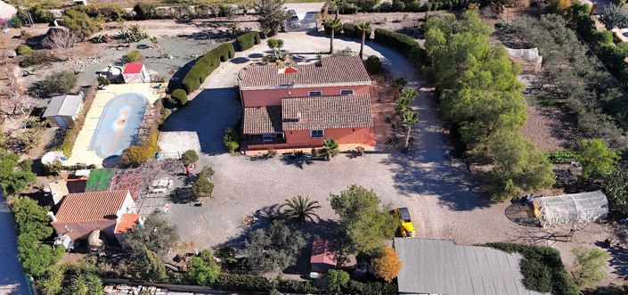 Image No.4-5 Bed Villa for sale