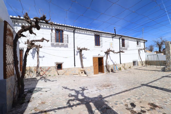Image No.10-7 Bed Cortijo for sale