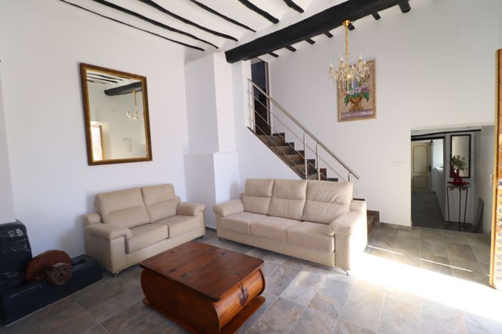 Image No.18-7 Bed Cortijo for sale