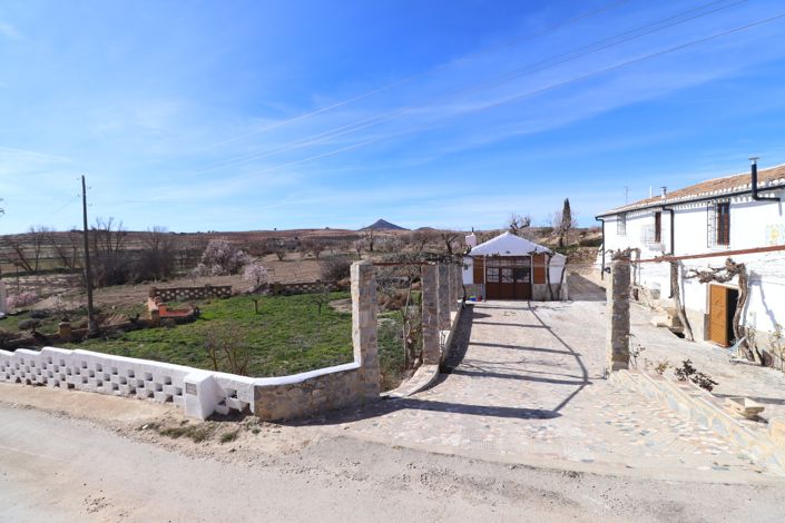 Image No.2-7 Bed Cortijo for sale