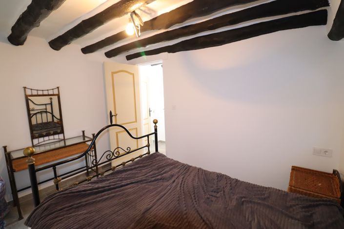 Image No.24-7 Bed Cortijo for sale