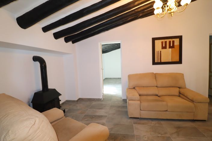 Image No.35-7 Bed Cortijo for sale