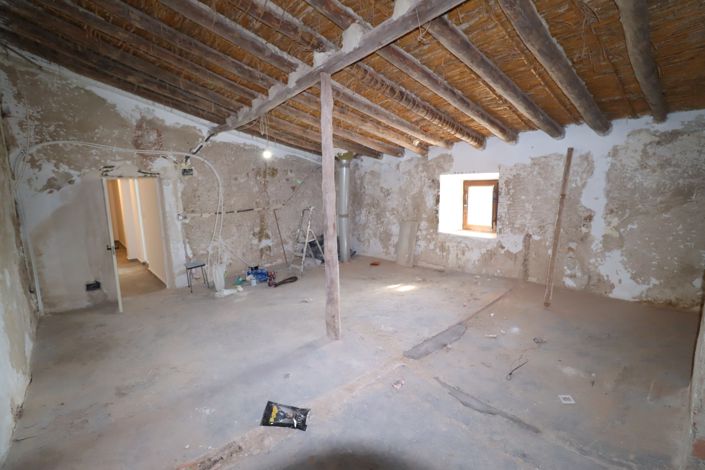 Image No.44-7 Bed Cortijo for sale