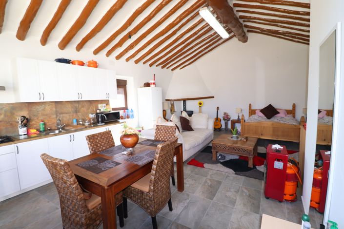 Image No.7-7 Bed Cortijo for sale