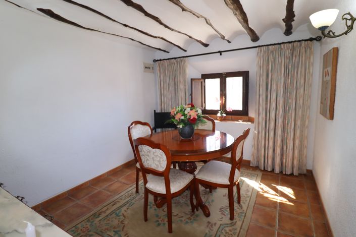 Image No.13-4 Bed Cortijo for sale