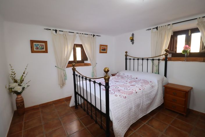 Image No.18-4 Bed Cortijo for sale