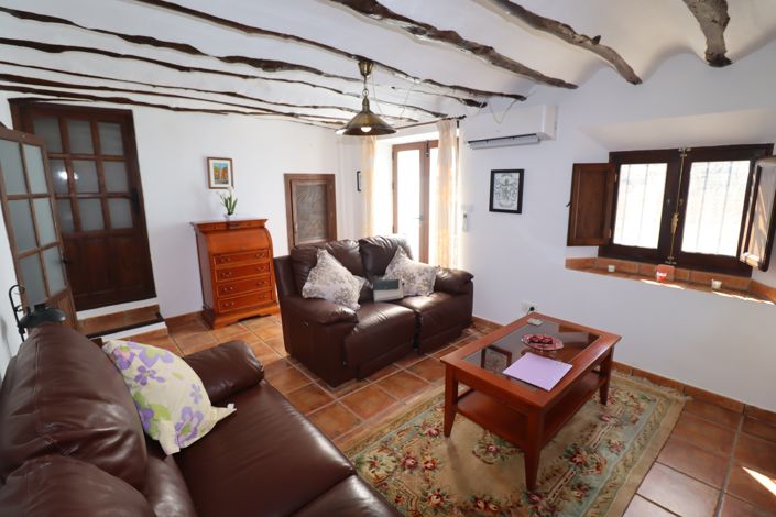 Image No.23-4 Bed Cortijo for sale