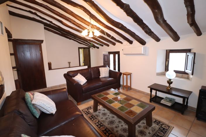 Image No.24-4 Bed Cortijo for sale