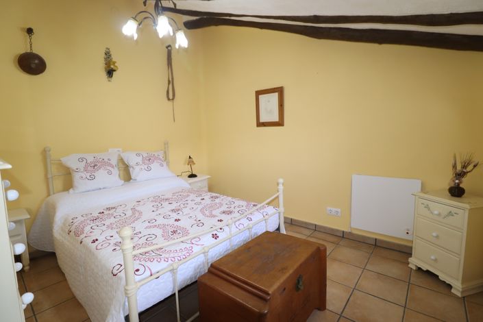 Image No.27-4 Bed Cortijo for sale
