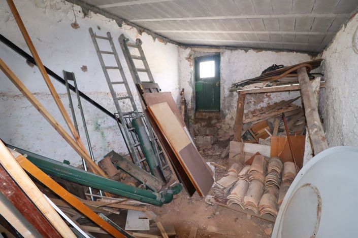 Image No.47-4 Bed Cortijo for sale