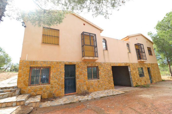 Image No.41-4 Bed Villa for sale